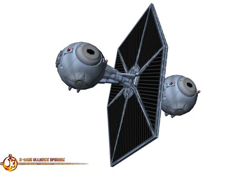 mod tie fighter roulette|x-wing alliance tie fighter.